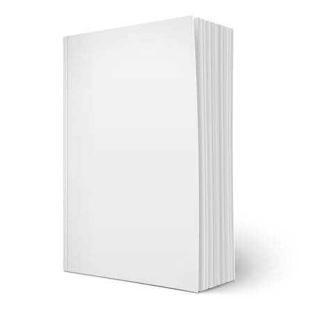 Softcover Paperback Perfect Bound Book printing