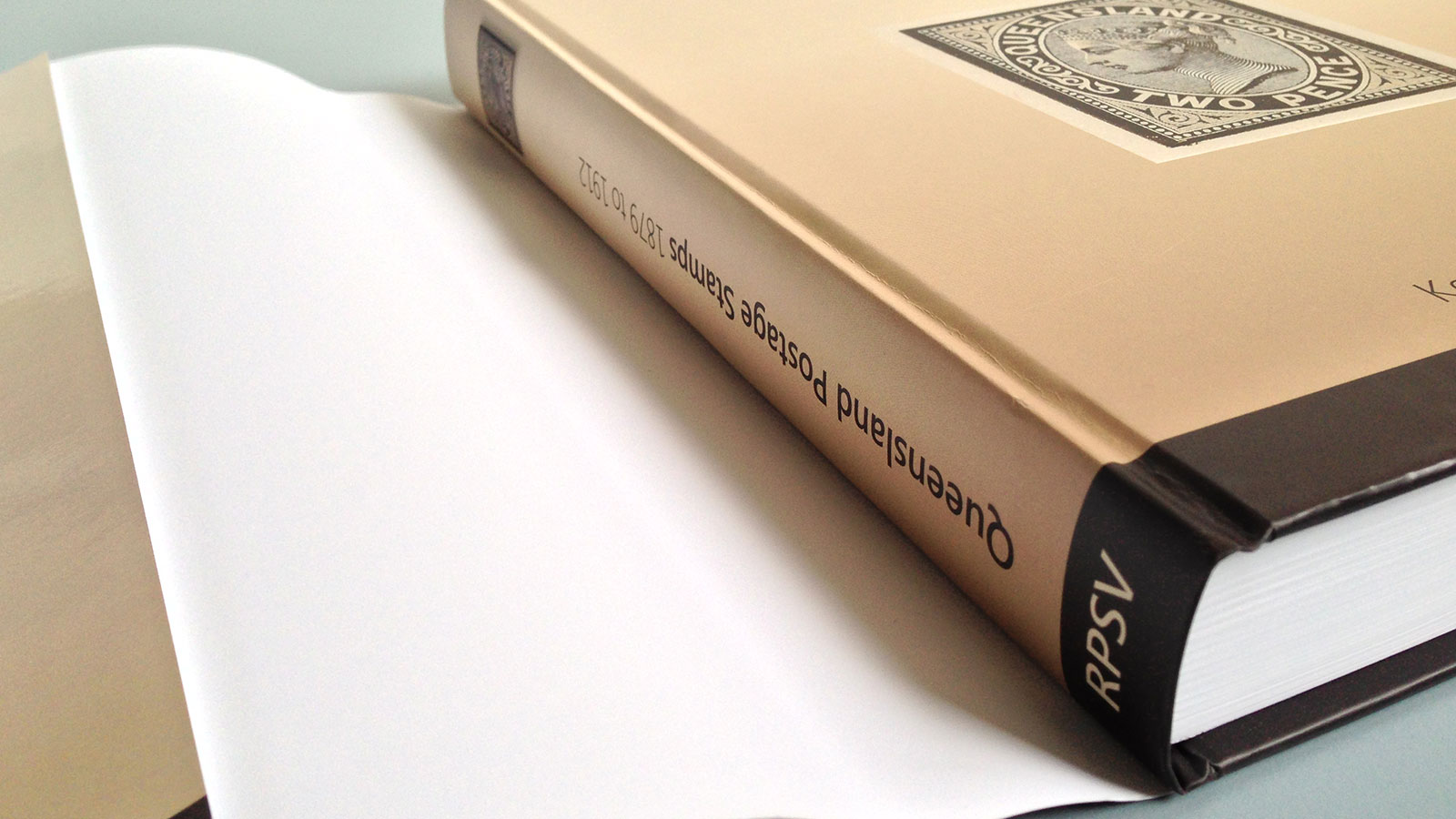 Custom Hardcover books printing in Australia — Eureka Printing