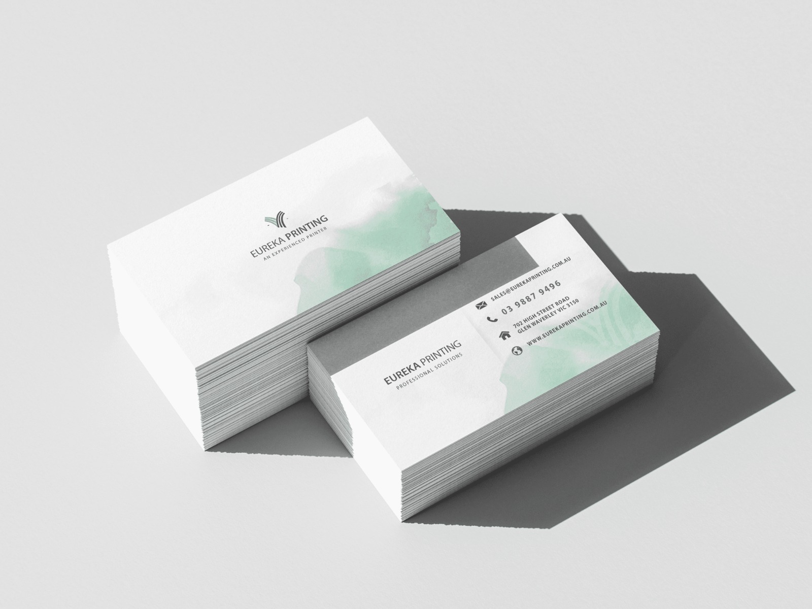Business Cards