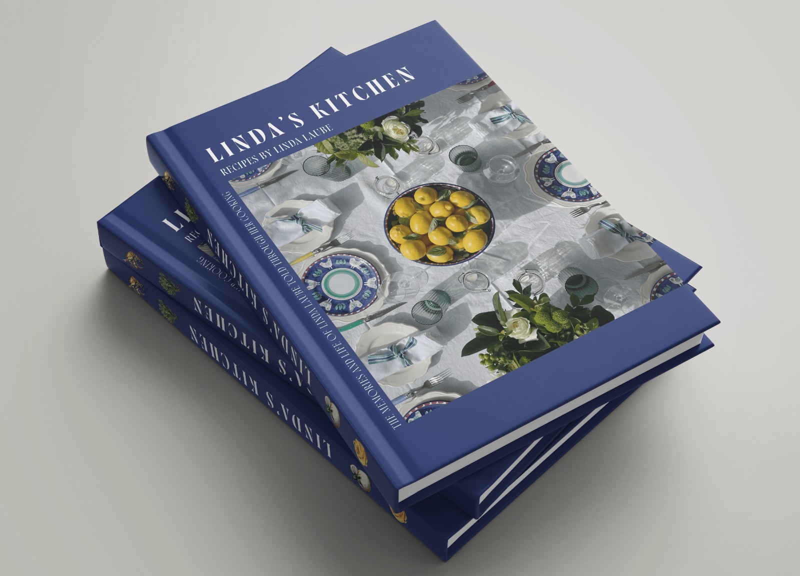 Hardcase cookbook