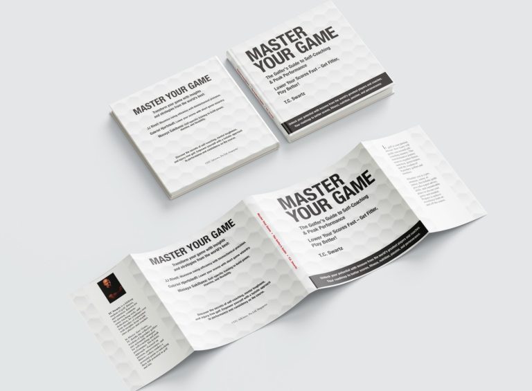 Hardcase book with Dust Jacket
