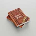 Softcover Perfect Bound Books Image 1