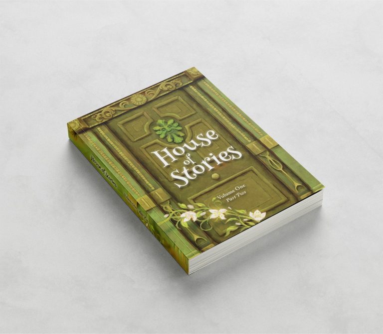 Softcover Perfect Bound Books